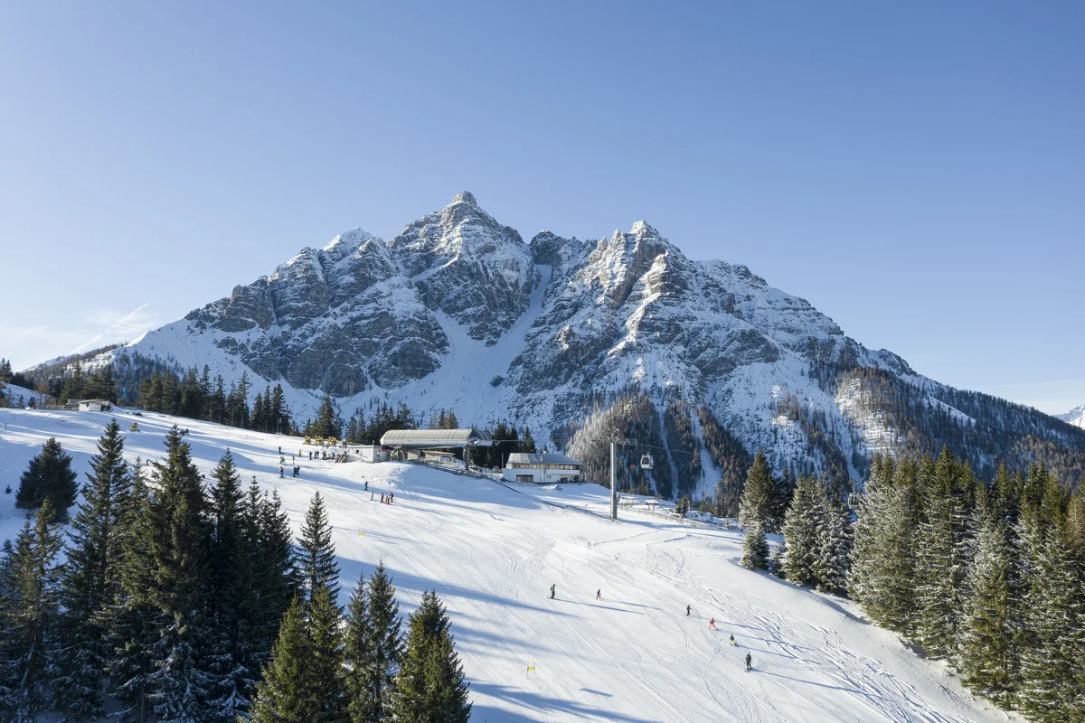 Serlesbahnen