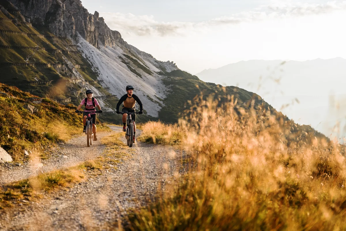 Mountainbike