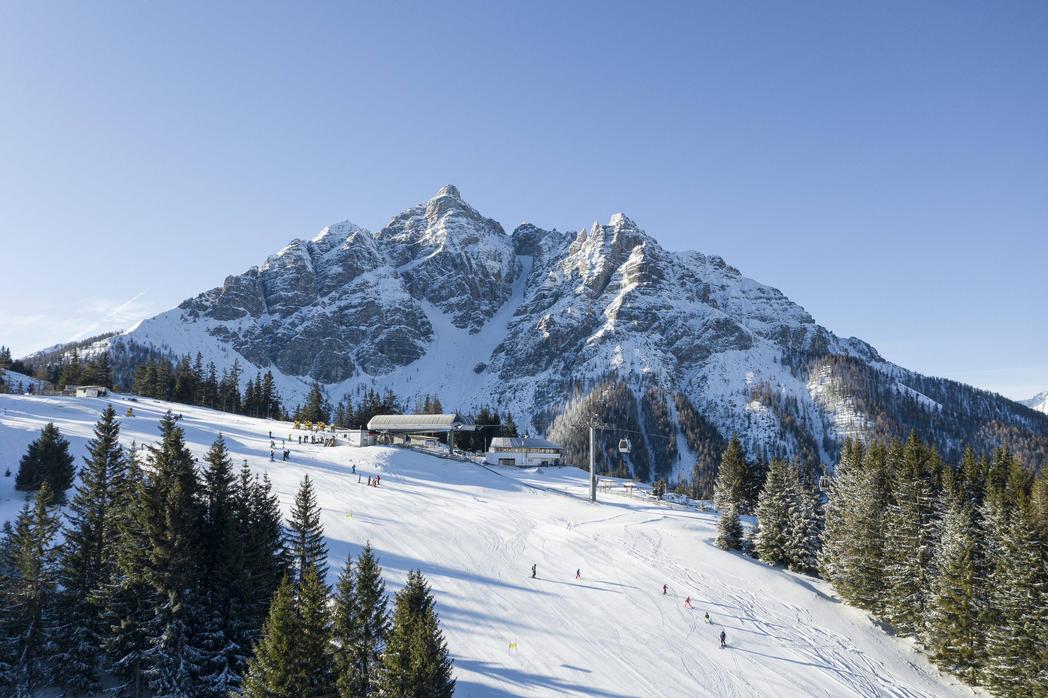 Serlesbahnen